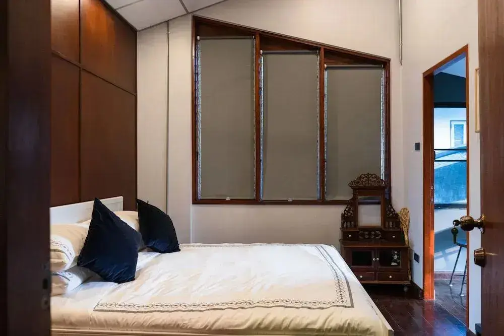 Бангкок: Narra House Sukhumvit58