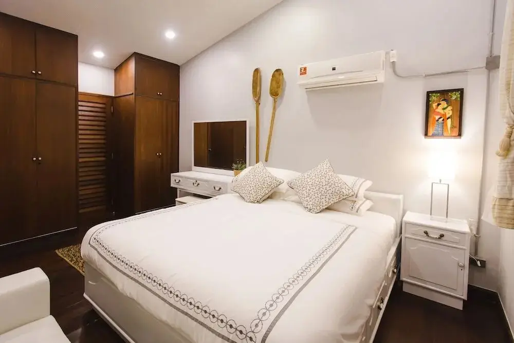 Бангкок: Narra House Sukhumvit58