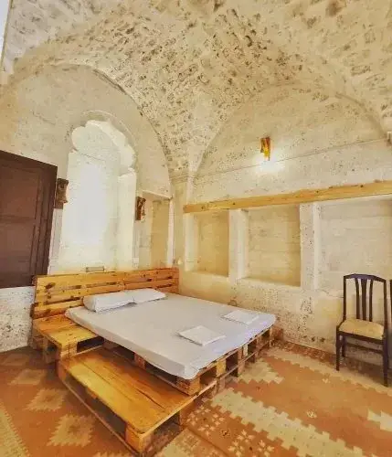 Шанлыурфа: Taskıran Otel