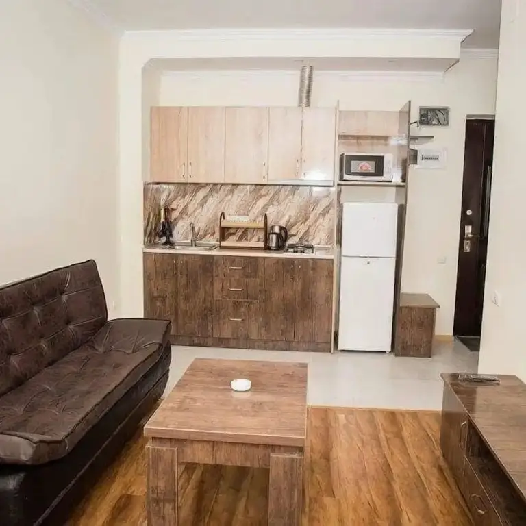 Батуми: VkApartment