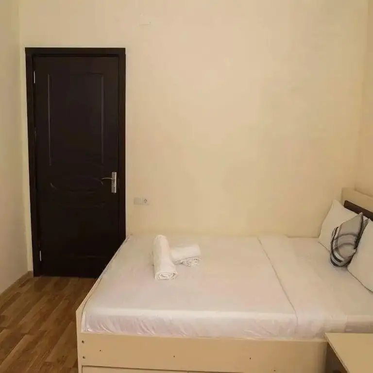 Батуми: VkApartment