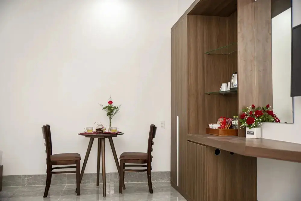 Дананг: Huy Ngoc Hotel