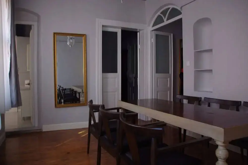 Стамбул: Cozy 3 Bedroom Flat near Galata Tower
