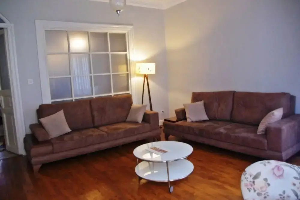 Стамбул: Cozy 3 Bedroom Flat near Galata Tower