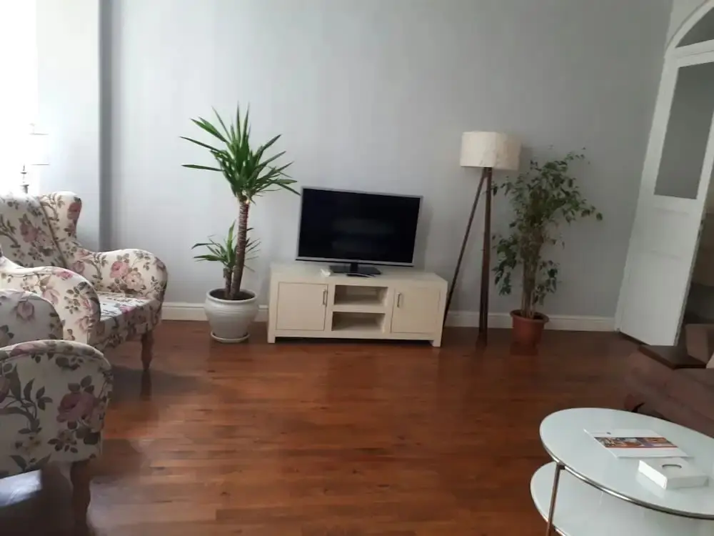 Стамбул: Cozy 3 Bedroom Flat near Galata Tower