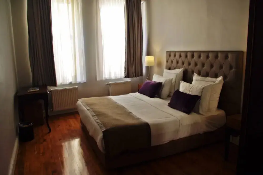 Стамбул: Cozy 3 Bedroom Flat near Galata Tower