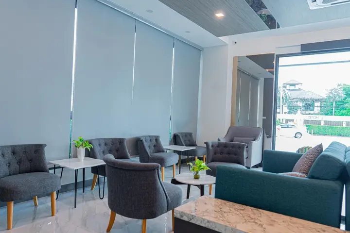 Кхонкэн: L2hotel