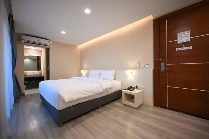 Кхонкэн: L2hotel