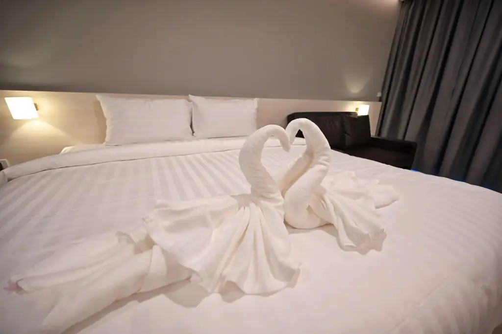 Кхонкэн: L2hotel
