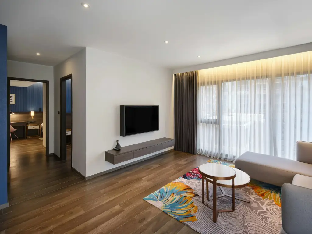 Бангкок: Sindhorn Midtown Hotel Bangkok, Vignette Collection by IHG