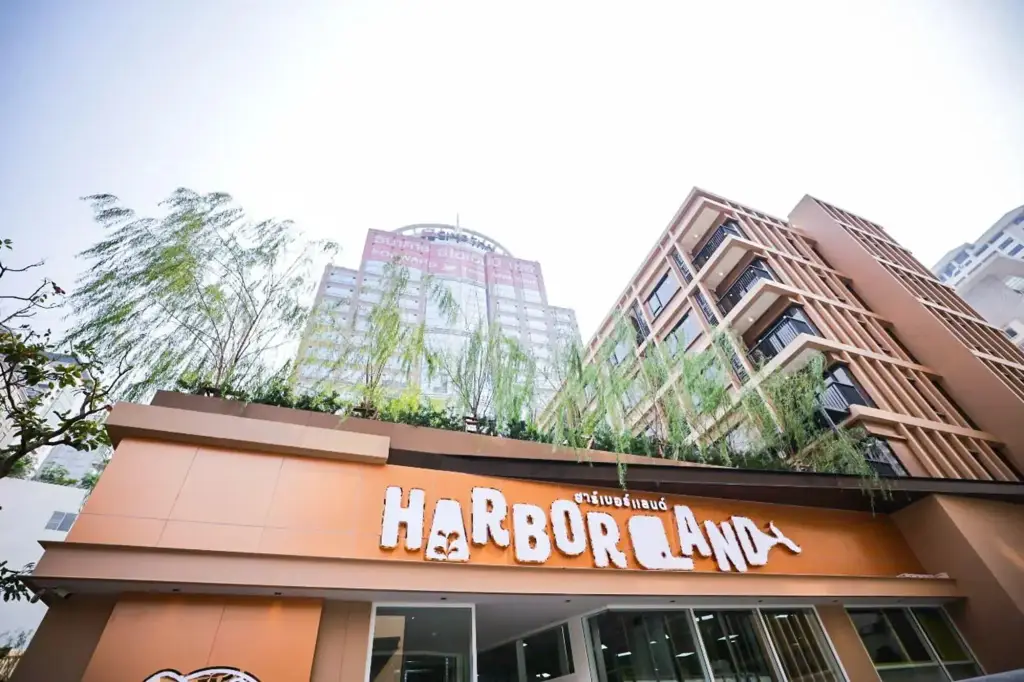 Sindhorn Midtown Hotel Bangkok, Vignette Collection by IHG — фото 1