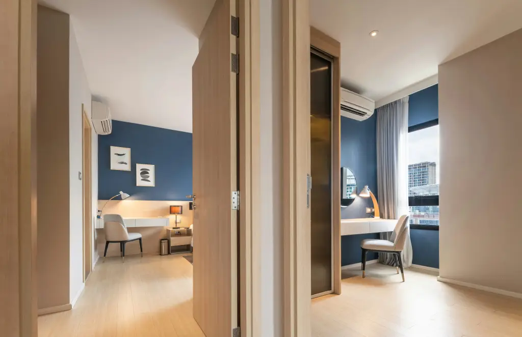 Бангкок: Sindhorn Midtown Hotel Bangkok, Vignette Collection by IHG
