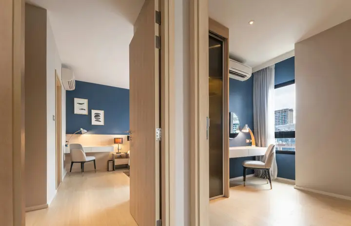 Бангкок: Sindhorn Midtown Hotel Bangkok, Vignette Collection by IHG
