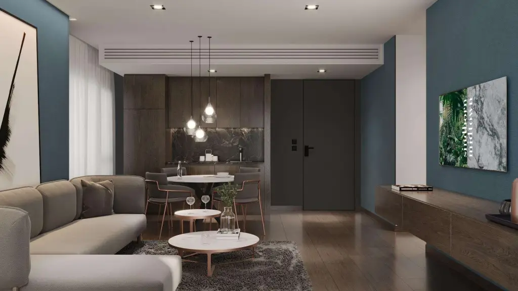 Бангкок: Sindhorn Midtown Hotel Bangkok, Vignette Collection by IHG