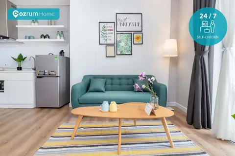 Cozrum Homes Premier Residence — фото 1