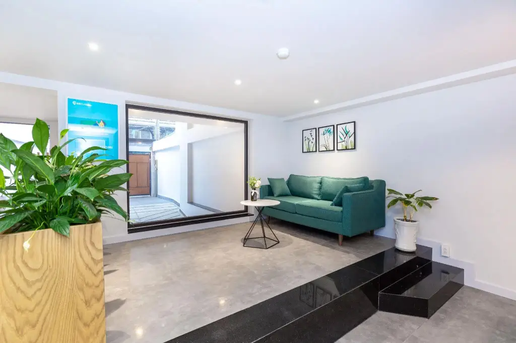Хошимин: Cozrum Homes Premier Residence
