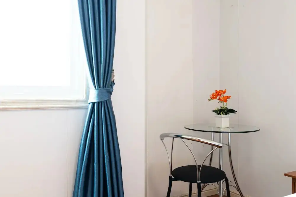 Бангкок: Sukhumivt101 IT Apartment