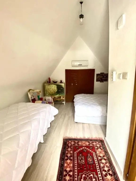 Айваджик: Memo's Garden Butik Otel