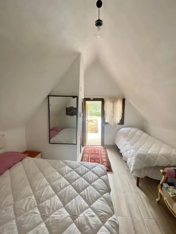 Айваджик: Memo's Garden Butik Otel