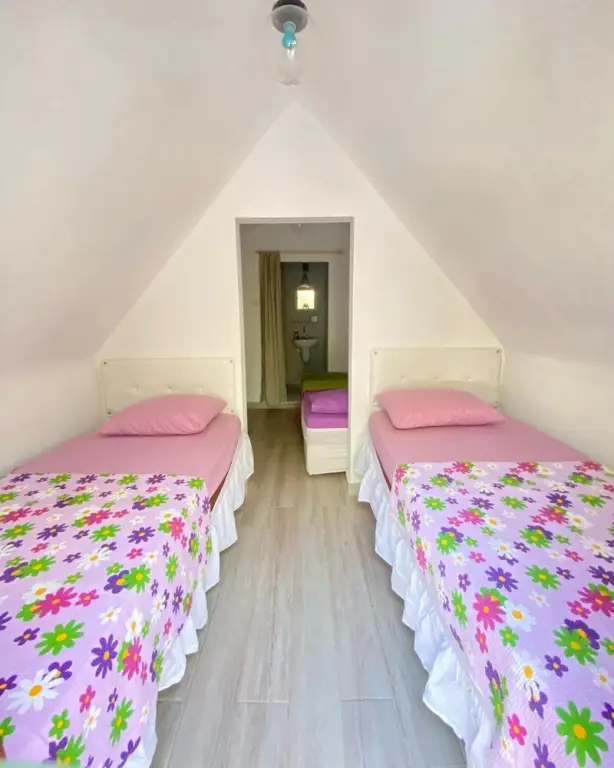 Айваджик: Memo's Garden Butik Otel