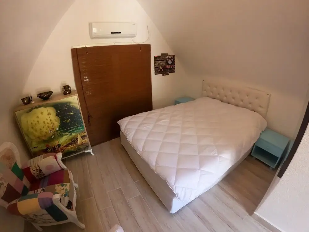 Айваджик: Memo's Garden Butik Otel