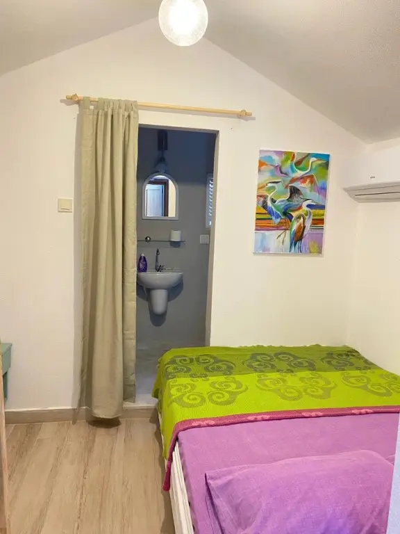 Айваджик: Memo's Garden Butik Otel