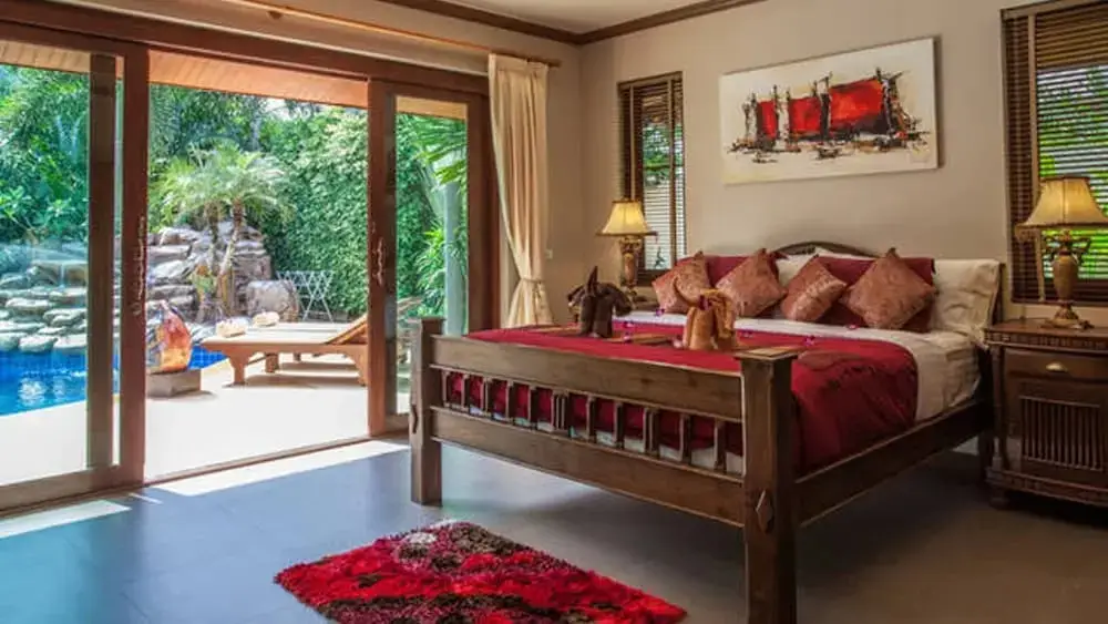 Краби: Saifon Villas - Luxurious Pool Villas