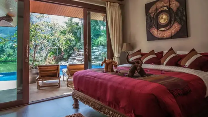 Краби: Saifon Villas - Luxurious Pool Villas