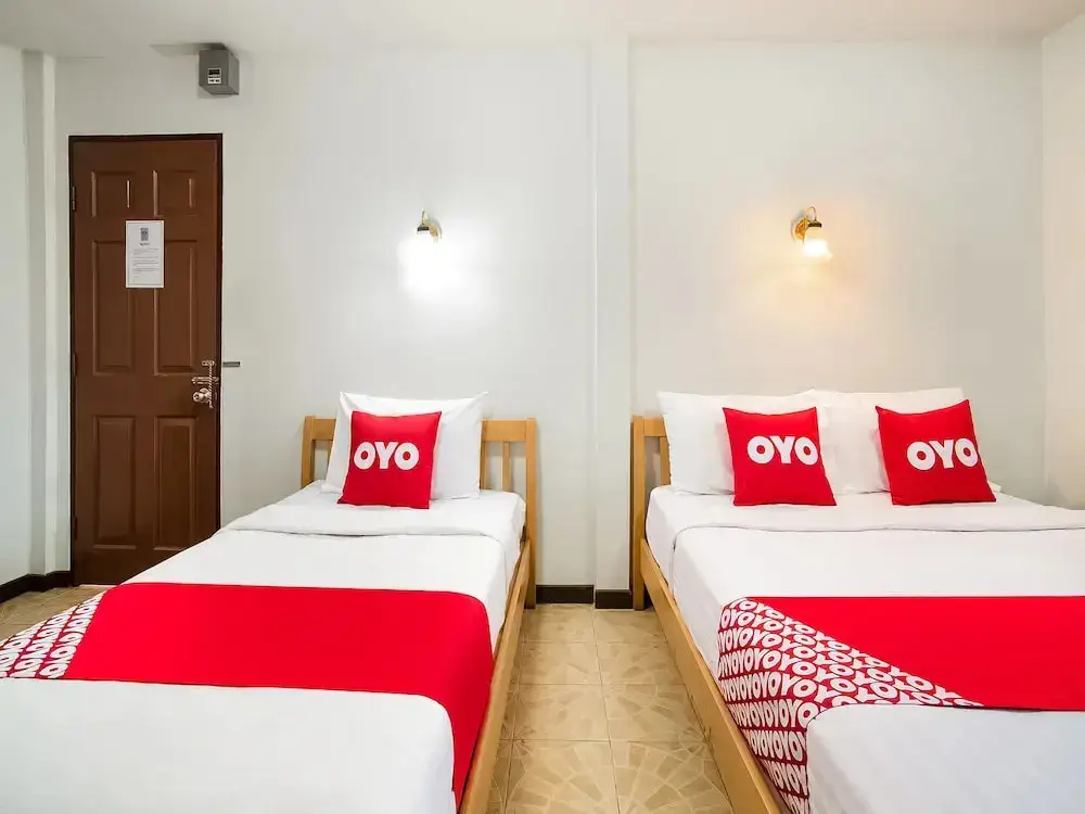 Аюттхая: OYO 356 P.u. Guesthouse
