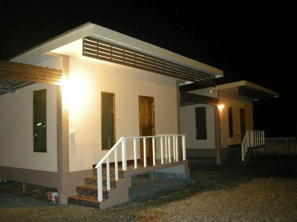 Кхэм Сон: Bansermsuk Resort