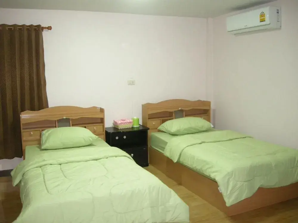 Кхэм Сон: Bansermsuk Resort