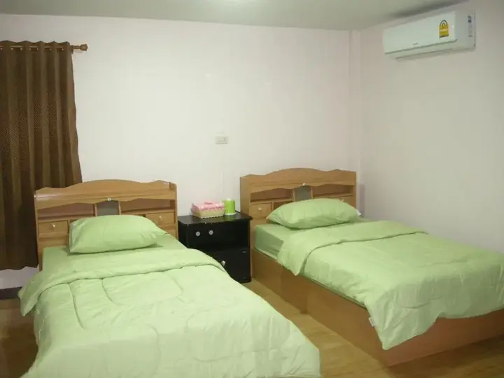 Кхэм Сон: Bansermsuk Resort
