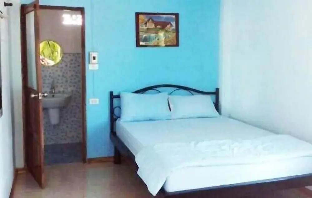 Кхэм Сон: Bansermsuk Resort
