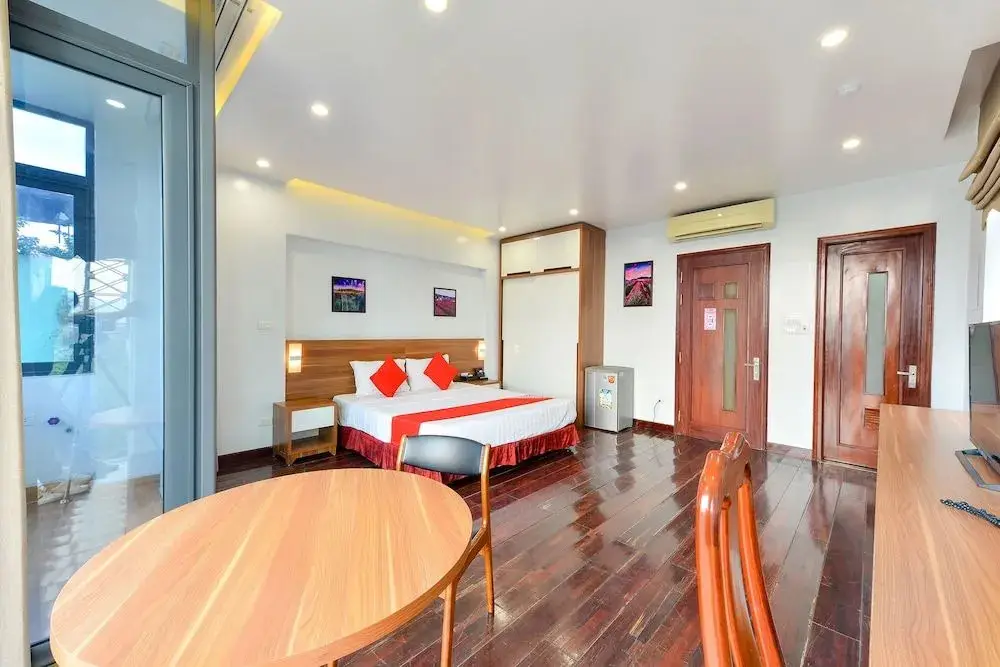 Ханой: OYO 362 Lavender Hotel & Apartment