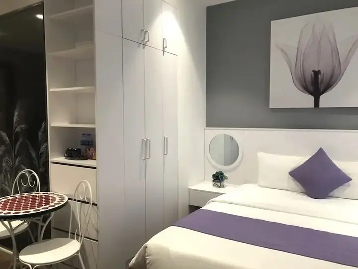 Ханой: Vinhomes Green Bay Apartments