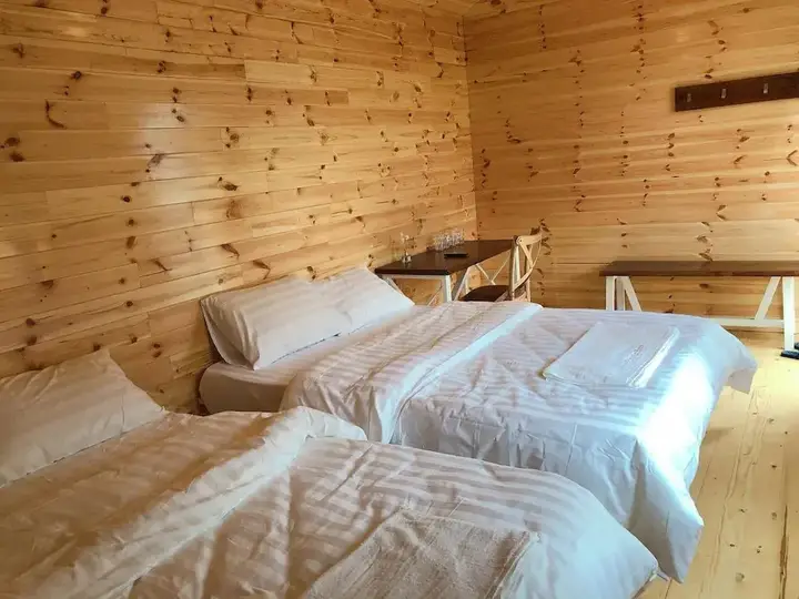 Далат: An An House - Hostel