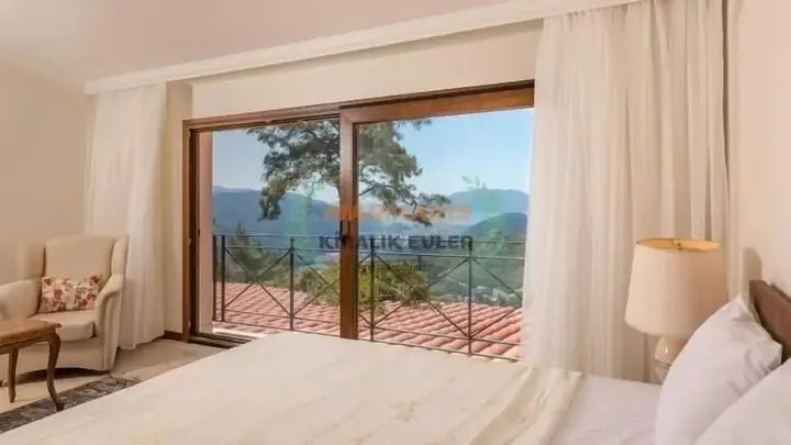 Мугла: Villa Maral