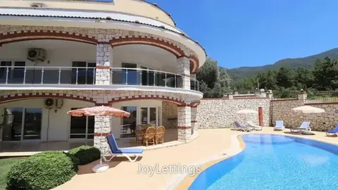 Villa NKL1 by JoyLettings — фото 1