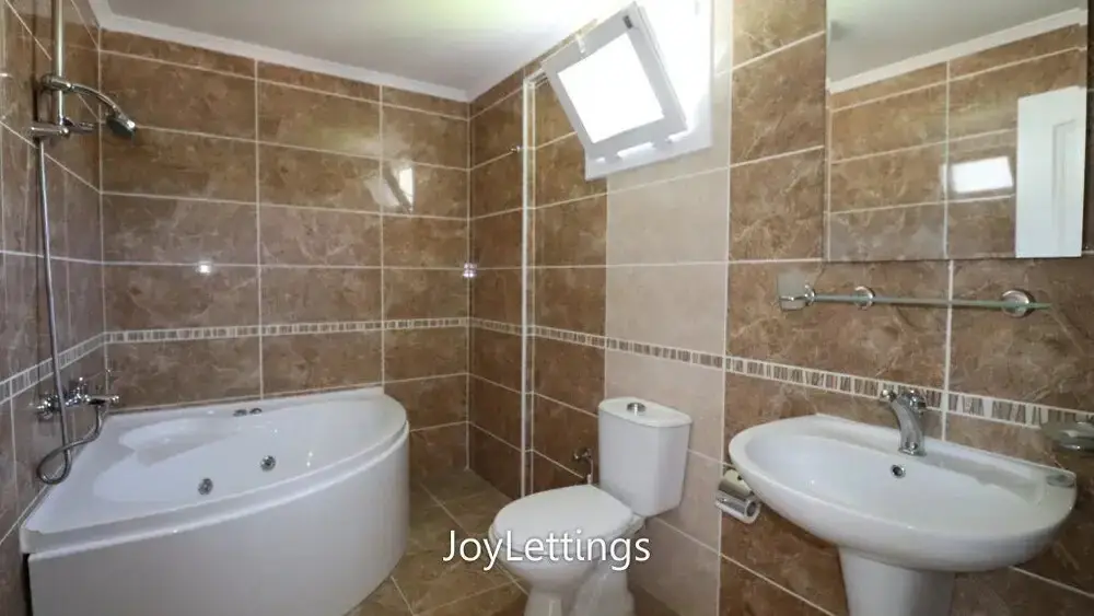 Фетхие: Villa NKL1 by JoyLettings