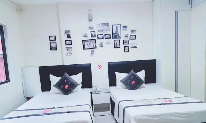 Ханой: Linh Anh Hotel