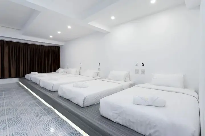 Чиангмай: Chedee Hostel Chiang Mai
