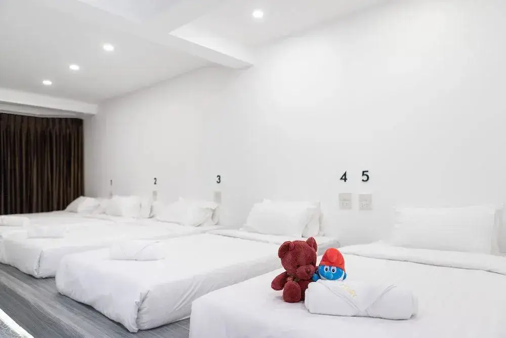 Чиангмай: Chedee Hostel Chiang Mai