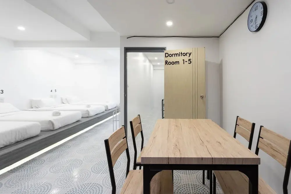 Чиангмай: Chedee Hostel Chiang Mai
