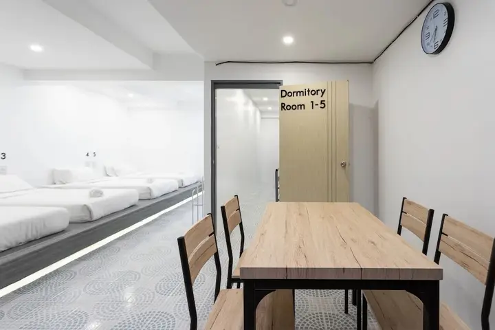 Чиангмай: Chedee Hostel Chiang Mai