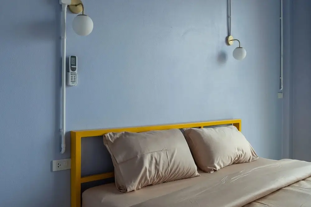 Сураттхани: Alley51 Hotel