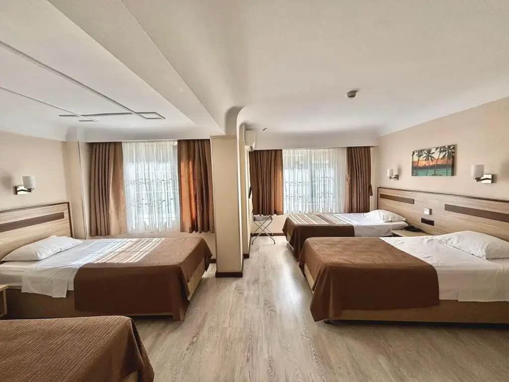 Стамбул: Gold Hotel