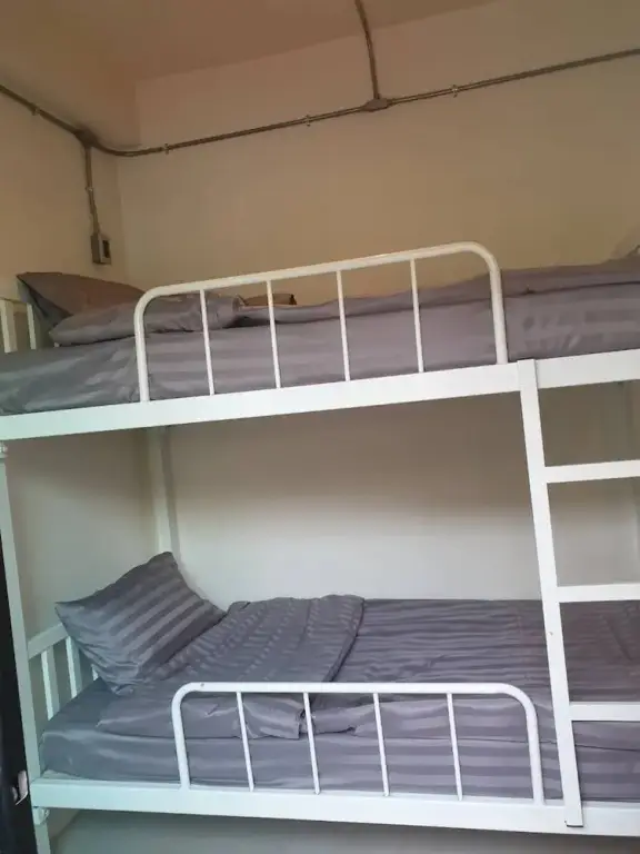 Бангкок: 1919hostel