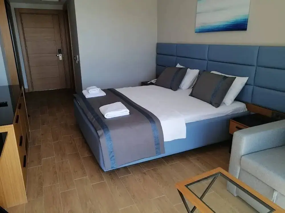 Орен: Dogruer Hotel & Spa