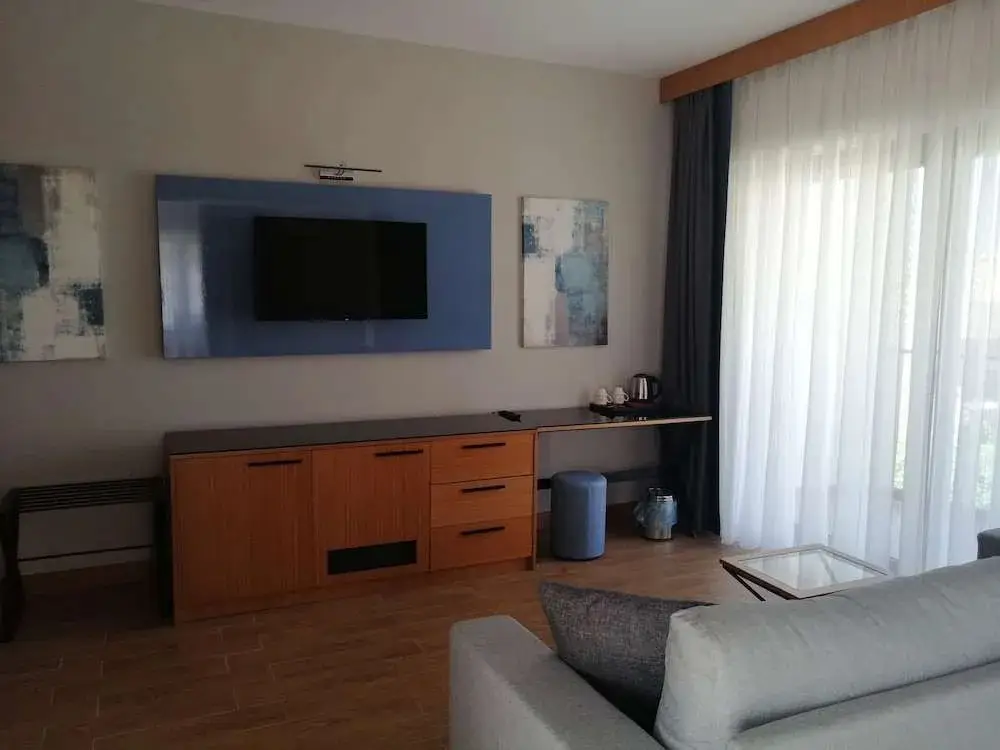Орен: Dogruer Hotel & Spa