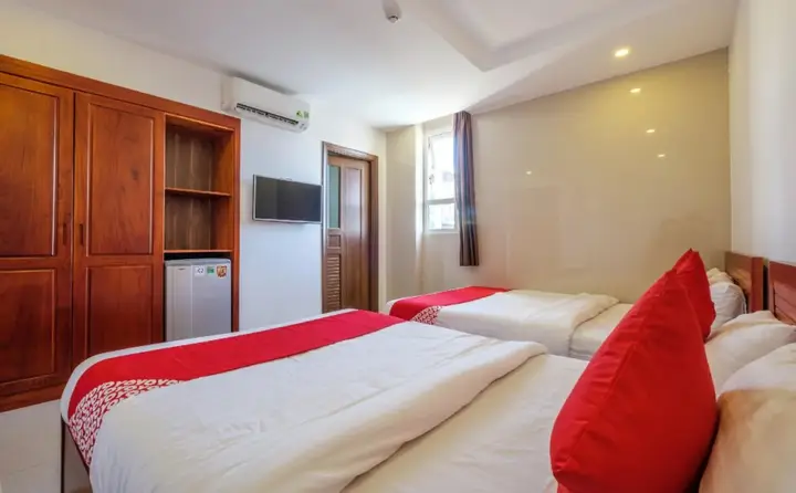 Дананг: Dubai Hotel